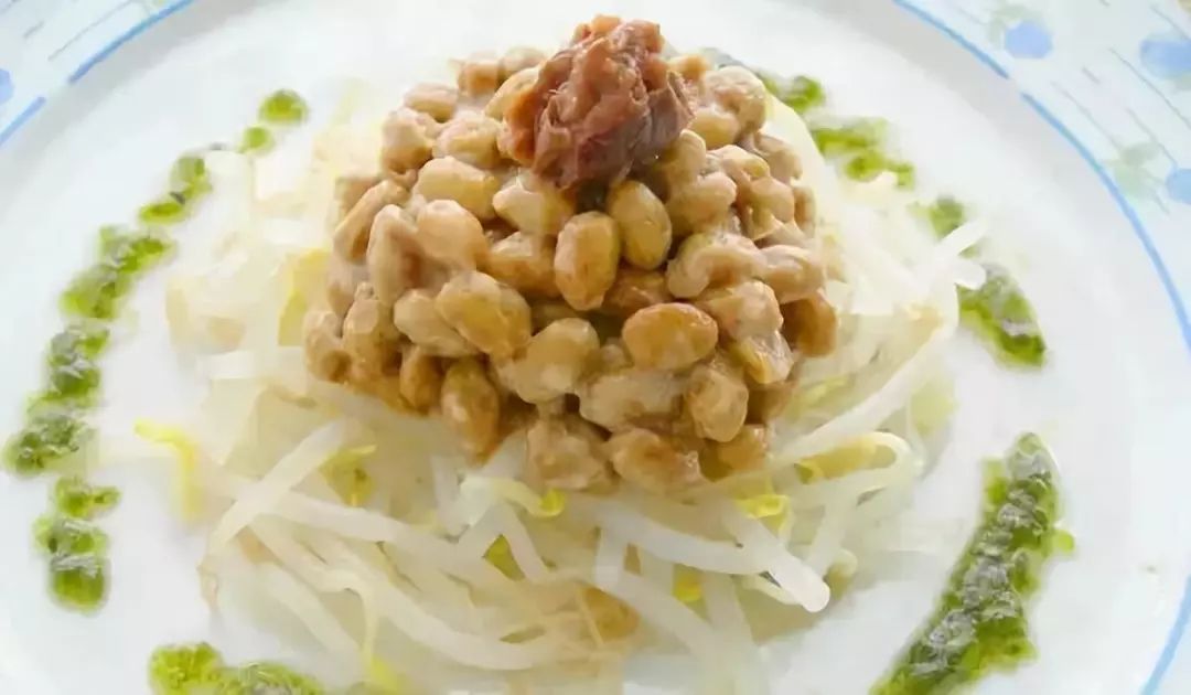 纳豆怎么吃最美味,纳豆怎么吃比较得体