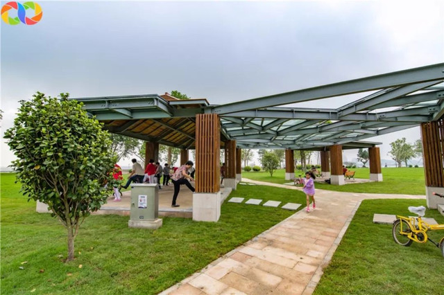 珠海海滨公园值得去吗,珠海旅游攻略海滨公园路线