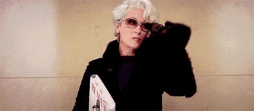 穿Gucci的看不起LV，Chanel也得靠边站，奢侈品界的鄙视链戏太多