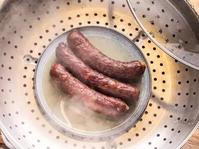 一条精选｜地道的四川香肠，暖风按摩足浴盆