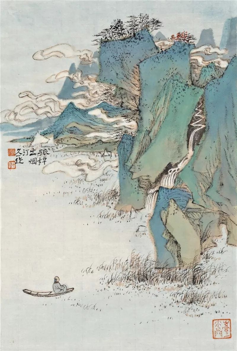 新安书画展,新安县画展