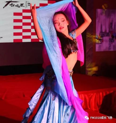 感慨自己成长的朋友圈,说说自己的成长