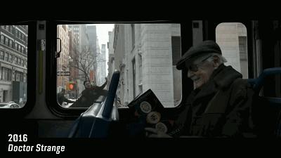 他也离开了地球，宇宙是有多寂寞啊