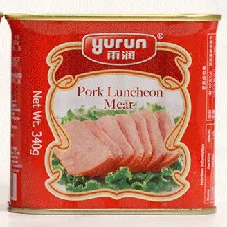 各种午餐肉评测,含肉量90%的午餐肉测评