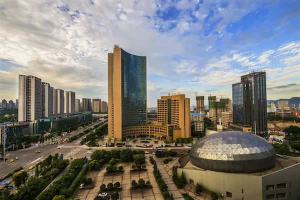 重庆创新科技龙头企业名单,重庆高新区高新技术企业