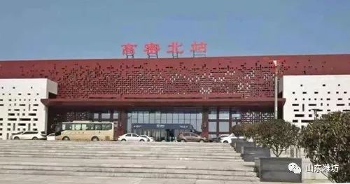 济青高铁济南东站效果图,济青高铁沿线旅游攻略最新