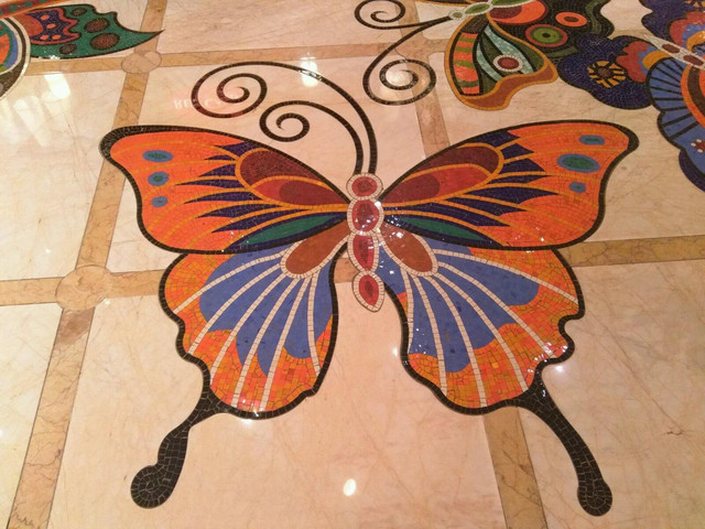 从美国飞往拉斯维加斯,从东到西穿越美国要多久