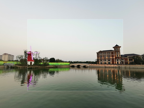 荣耀Magic2拍照如何？手持超级夜景赞爆