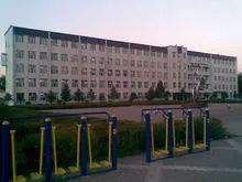 重磅学校,黑河学校排名