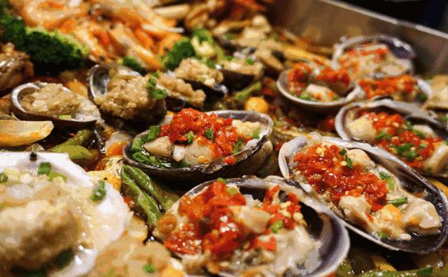 青岛二十四节气白露,二十四节气里的青岛