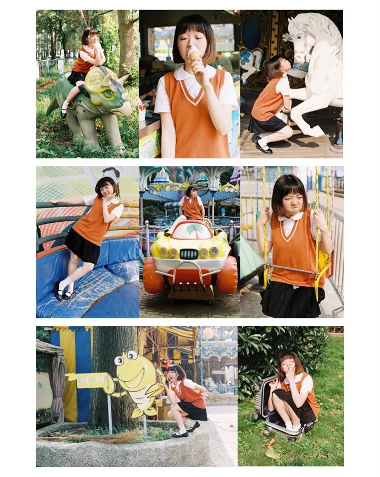 秋冬青岛拍照打卡地,青岛拍照攻略