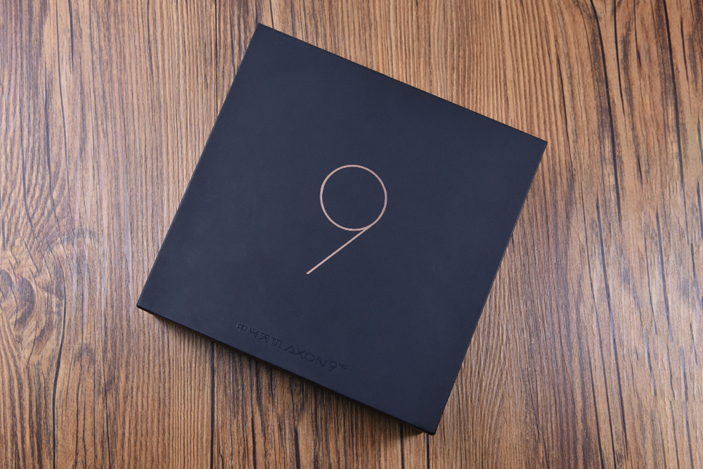 中兴天机axon9pro处理器,中兴天机axon10pro美版