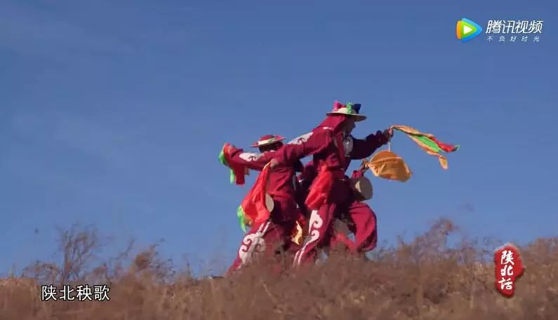 陕北方言合集,陕北方言大全集