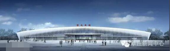 济青高铁沿途站点有哪些,济青高铁造型