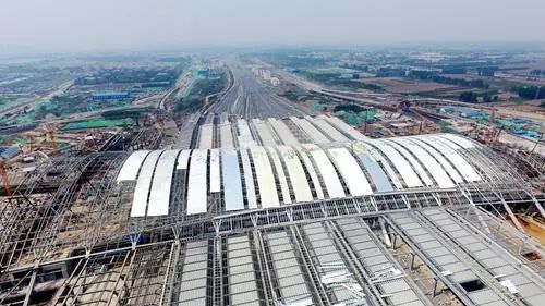 济青高铁通车,济青高铁通车时间