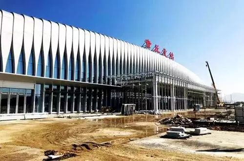 济青高铁现在正式通车了吗,济青高铁什么时间正式开通