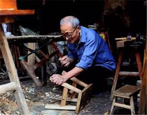 农村将消失的4种行当,农村正在消失的老物种
