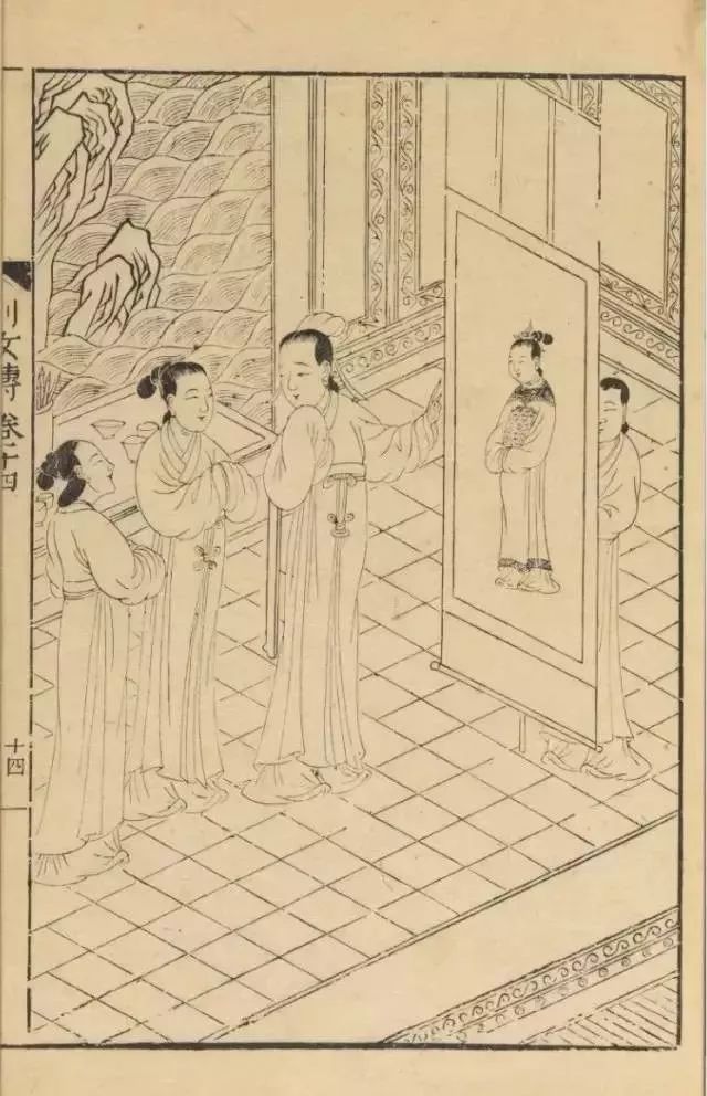 木版画与石版画,木刻版画和石版画有什么区别