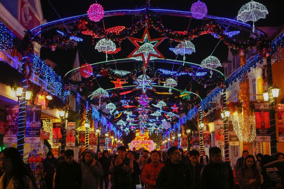 松江欢乐谷门票夜场项目,好消息松江区新桥镇