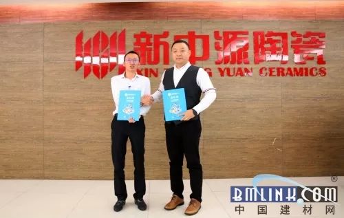 新中源陶瓷高端设计作品,新中源陶瓷美出高级感