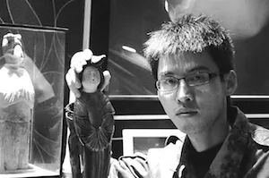 嘉青做丨（报名）青年小客厅：城市创想之行动和思考