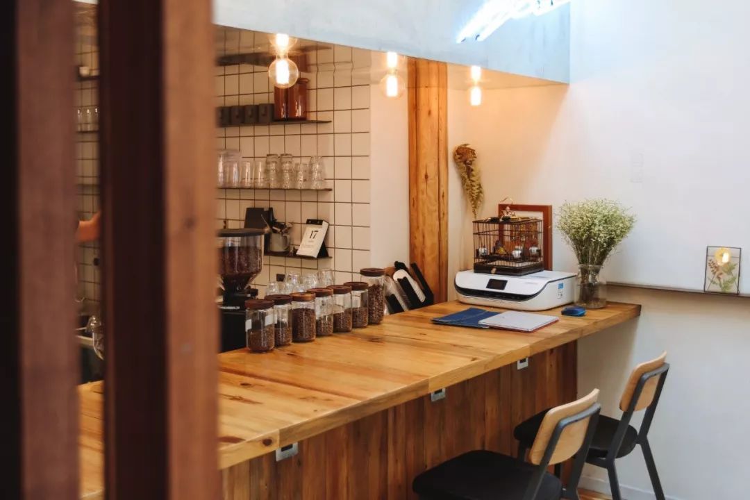 北京11家值得打卡的小咖啡馆,北京必去的咖啡店排名前十