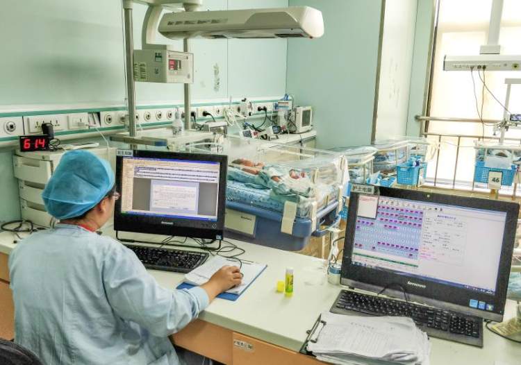 世界早产儿是多少,世界早产儿日