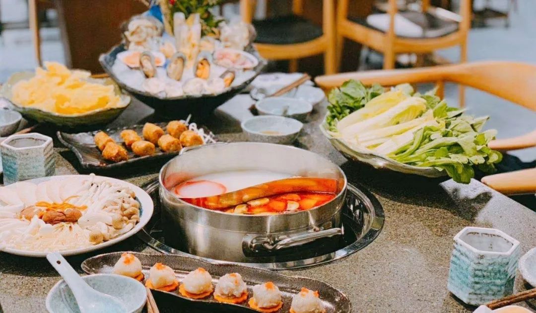 这标题太难起了！帮面包君想标题，送盐田虾1份（福利）｜城市指南