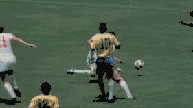 贝利纪录片球王传奇,世纪球王马拉多纳