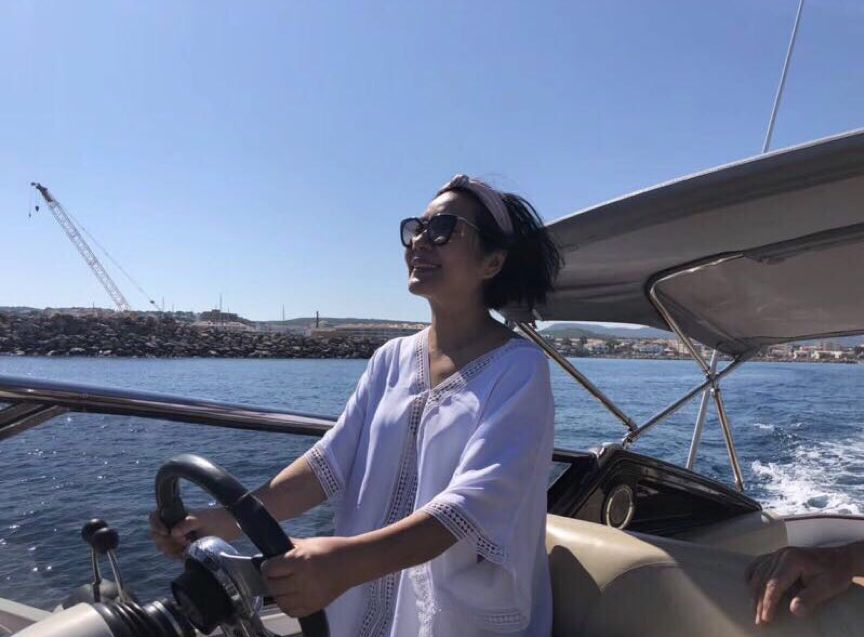 行囊装满的是人生,自己的行囊里装满了酸甜苦辣