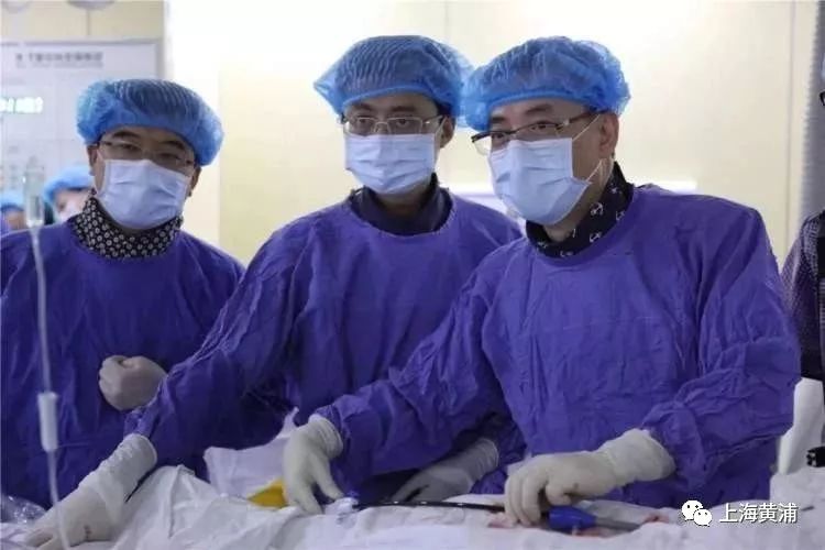 世界上最小的起搏器进博会,进博会现心脏起搏器