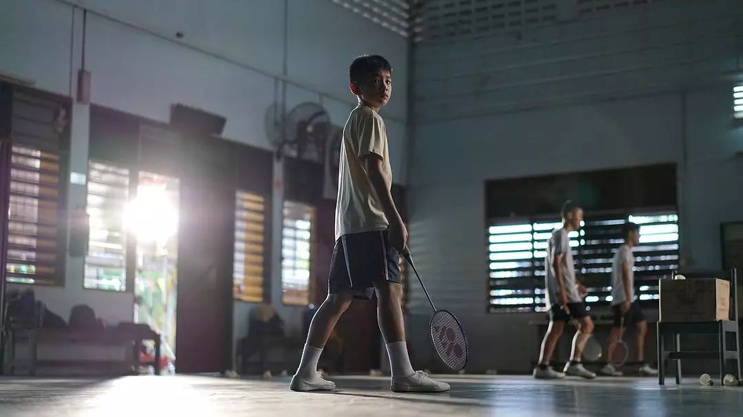 李宗伟抗癌林丹帮助了吗,李宗伟抗癌训练视频