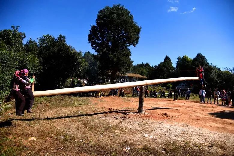 元江哈尼山寨旅游攻略,元江哈尼哪里好玩