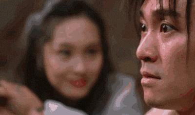 有哪些好听的香港电影配乐,很熟悉的香港片配乐