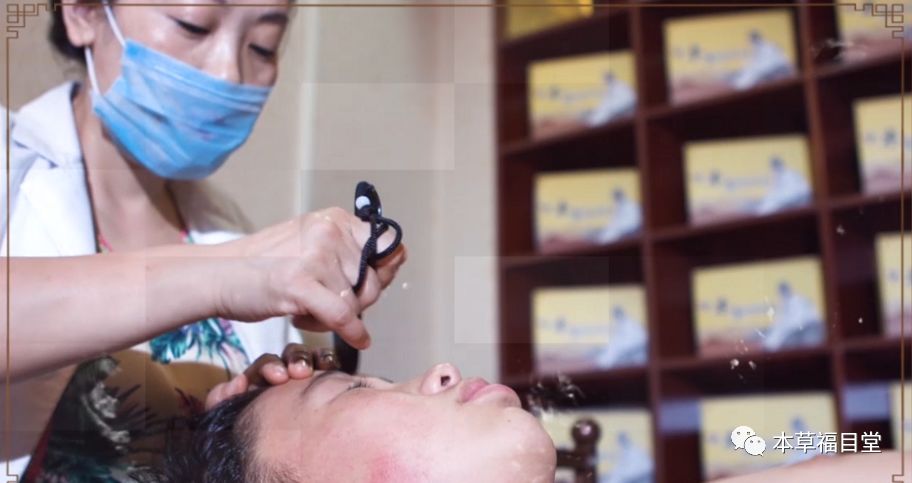 退伍军官花10余年,研究出治疗近视的中医手法!推出后百万人受益!