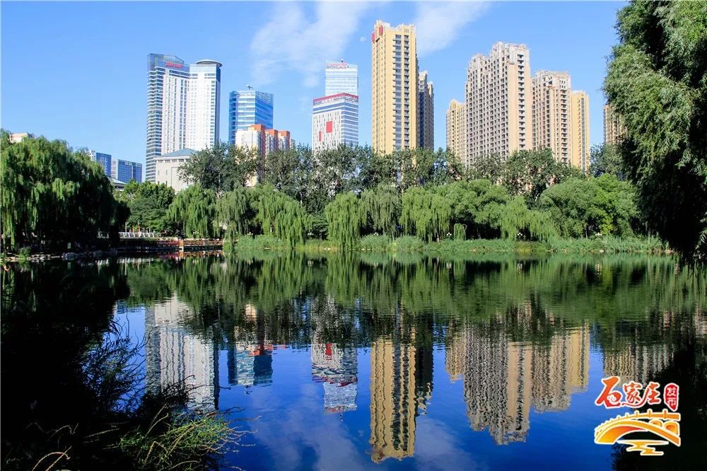 七夕好玩的地方石家庄,七夕情侣约会的地方石家庄