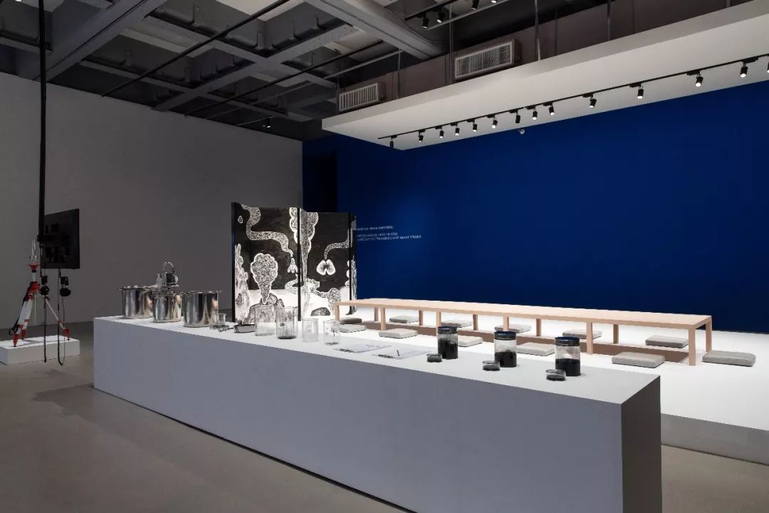 2023凤凰双年展,凤凰艺术展台北