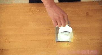 肉眼可见的除螨效果，日本爆款除螨贴，24小时不间断，除螨率高达97%