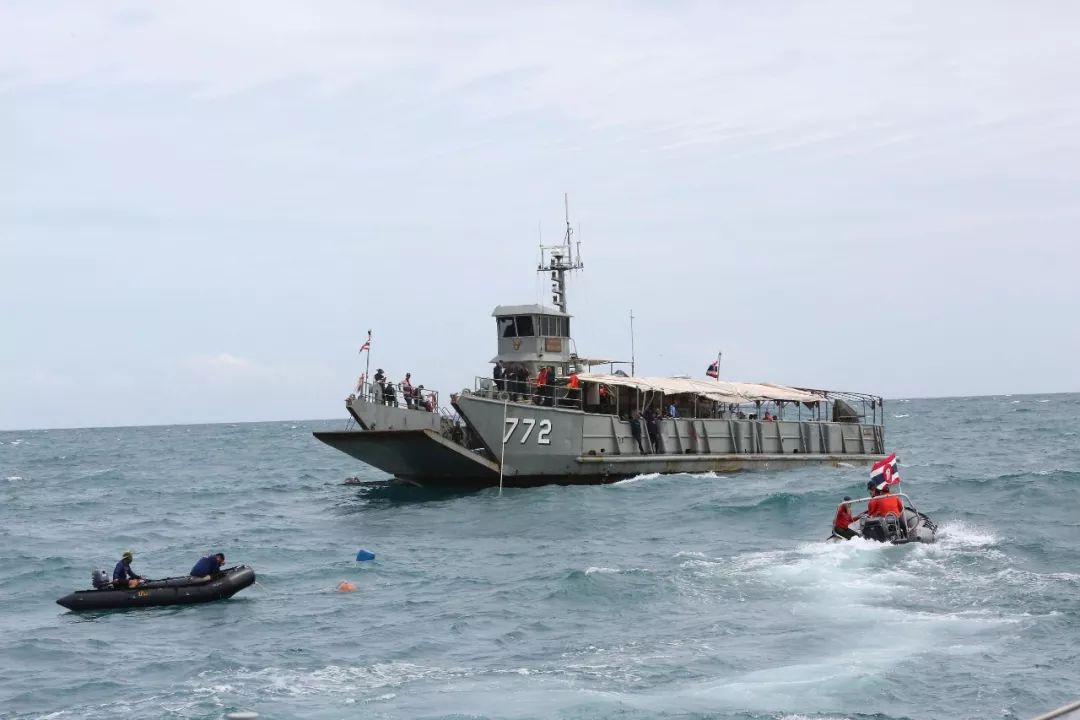 普吉沉船事件全过程,普吉沉船最新