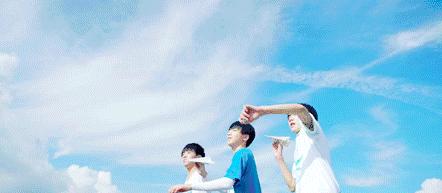 两所学校全新亮相，请查收新学期第一份惊喜！