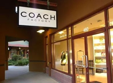 重磅！coach全场2折抢！积分兑现金！1元看大片！