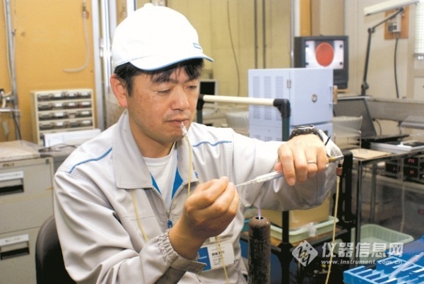 走进日本工业机器人制造中心,参观日本工厂的视频