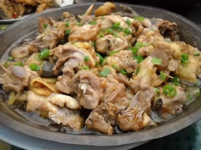 广东竟藏了个媲美新疆的小县城,广东有这么一座深藏不露的城市