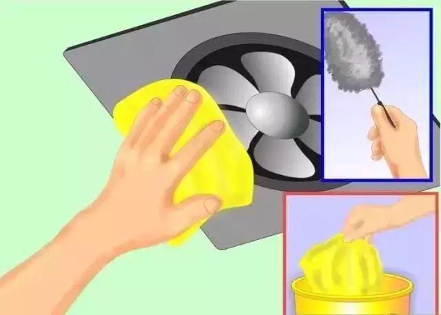 厕所的100个小妙招,让厕所干净如新