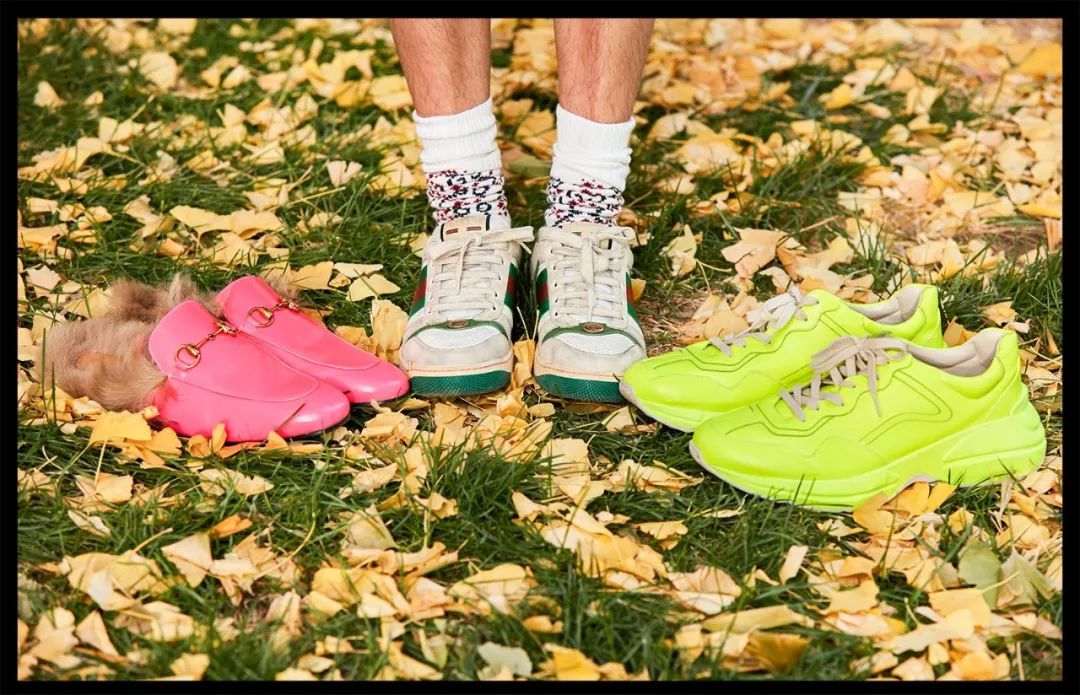 gucci澶嶅彜鎼厤,gucci澶嶅彜椋庢牸鎼厤