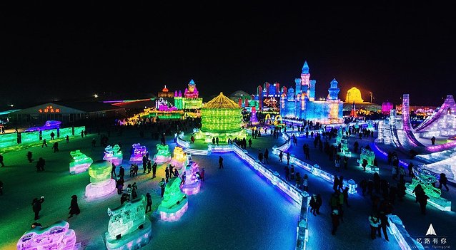 第一次去大城市攻略,大城一日游路线攻略