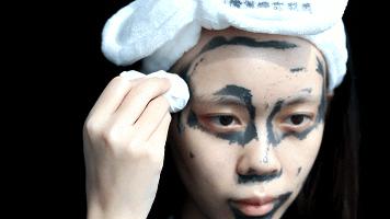 大家都在用的清洁面膜,不到一百的面膜