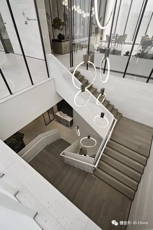 「创意暴走」矩陣纵横：东莞时代天境会所