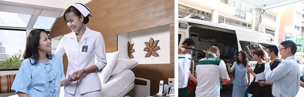 中国有哪些医院通过了jci认证,中国jci认证医院一览表