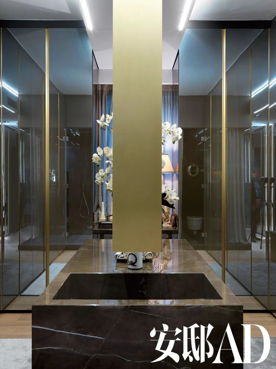 住惯了别墅不习惯住平房,住在别墅的无奈生活